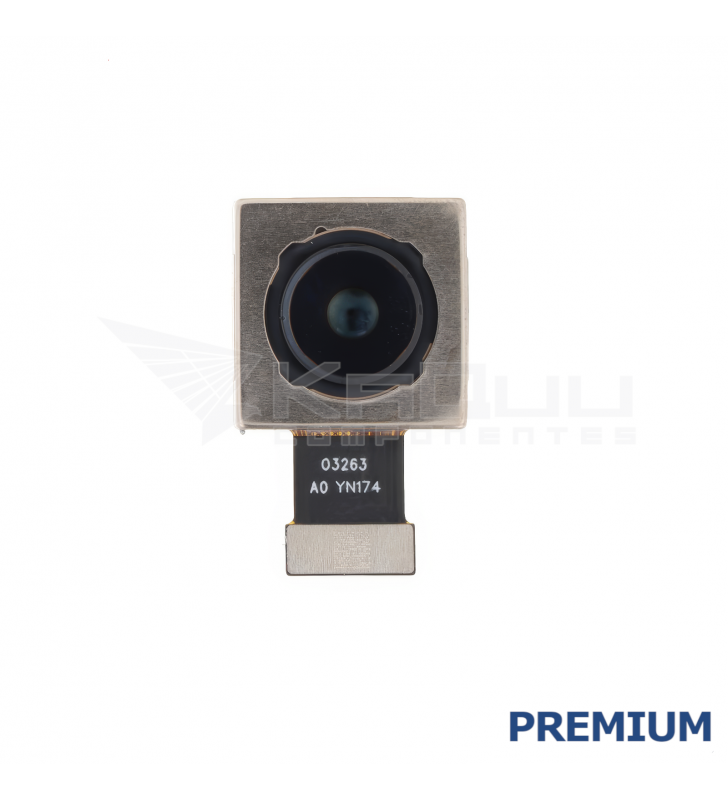 Flex Cámara Trasera para Poco F6 Pro MZB0HBBEU 50Mpx Wide Premium