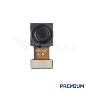 Flex Cámara Trasera para Poco F6 24069PC21G 8Mpx Ultrawide Premium