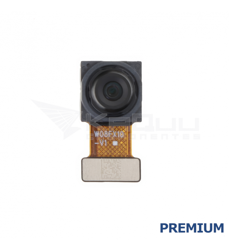 Flex Cámara Trasera para Poco F6 24069PC21G 8Mpx Ultrawide Premium