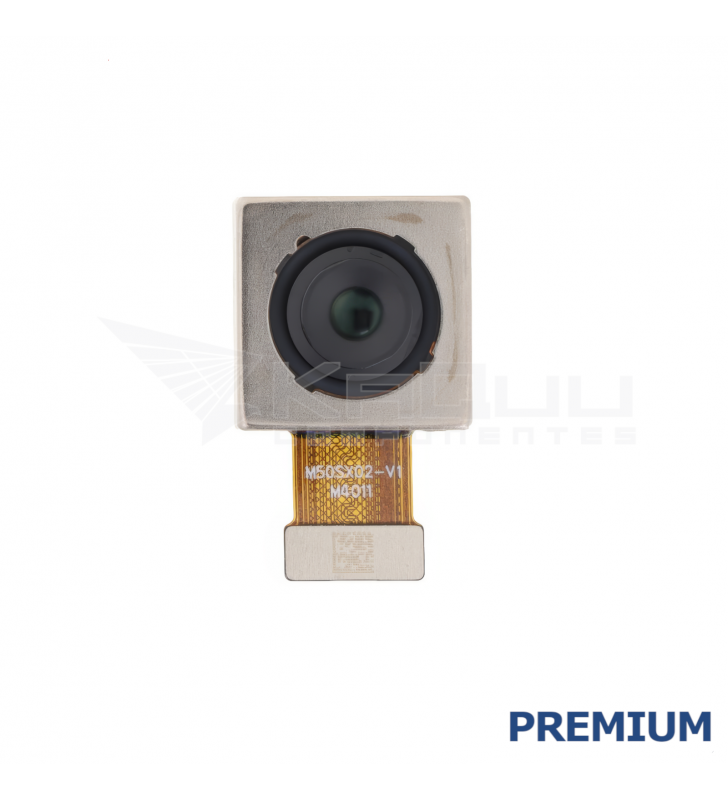 Flex Cámara Trasera para Poco F6 24069PC21G 50Mpx Wide Premium