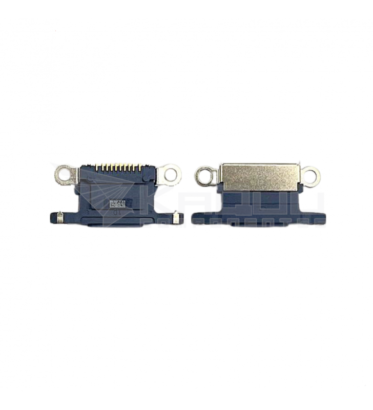 Conector Carga para iPhone 13 A2482 A2631 Azul