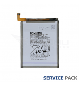 Bateria EB-BA705ABU para Samsung Galaxy A70 A705F Service Pack Reacondicionado