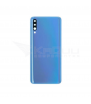 Tapa Bateria Back Cover con Lente para Samsung Galaxy A70 2019 A705F Azul Usado