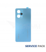 Tapa Trasera Xiaomi Redmi Note 12 Pro 5G 22101316C Azul Claro 5600280M1600 Service Pack