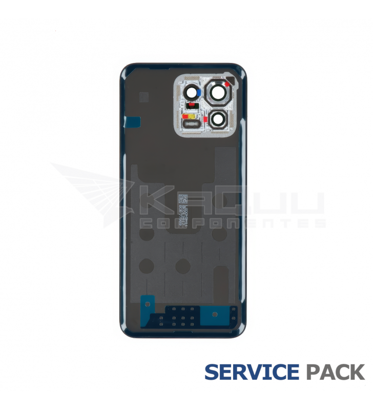 Tapa Trasera Xiaomi 13 2211133C Negro 56002300M300 Service Pack