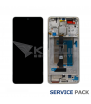 Pantalla Lcd Xiaomi Poco F6 24069PC21G Marco Dorado 5600050N16T00 Service Pack