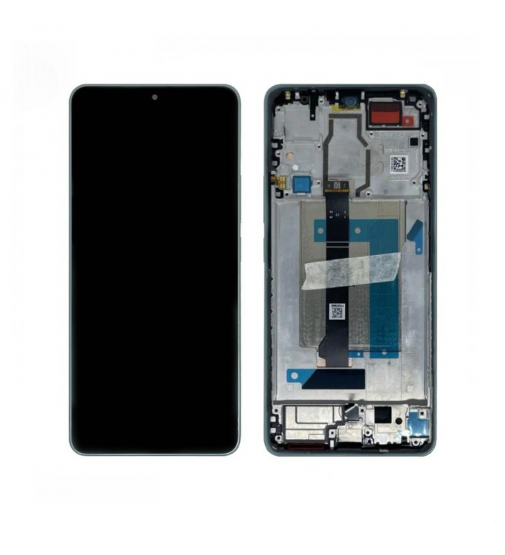 Pantalla Lcd Xiaomi Poco F6 24069PC21G Marco Verde 5600060N16T00 Service Pack