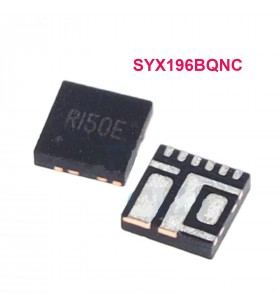 IC SYX196BQNC SYX196 R150E Chipset