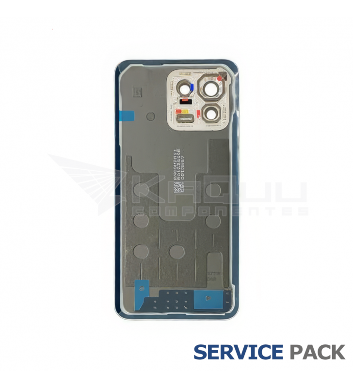 Tapa Trasera Xiaomi 13 2211133C Verde 56002500M300 Service Pack