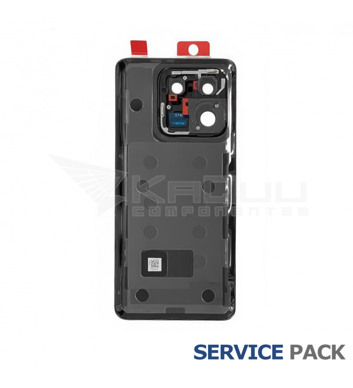 Tapa Trasera Xiaomi 13 Pro 2210132G Negro 56001800M200 Service Pack