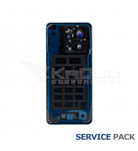 Tapa Trasera Xiaomi 13T Pro 5G 23078PND5G Verde 5600230M1200 Service Pack