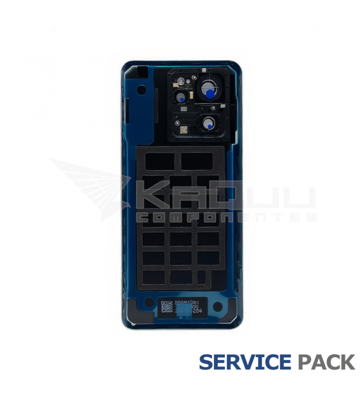 Tapa Trasera Xiaomi 13T Pro 5G 23078PND5G Verde 5600230M1200 Service Pack