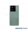 Tapa Trasera Xiaomi 13T Pro 5G 23078PND5G Verde 5600230M1200 Service Pack