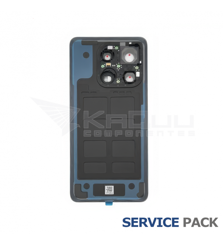 Tapa Trasera Xiaomi 14T Pro 5G Gris 56001900N1200 Service Pack