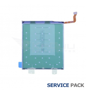 Batería 4900mAh EB-BS936ABE Samsung Galaxy S25 Plus S936B GH82-36370A Service Pack