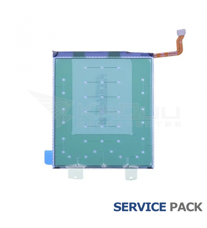 Batería 4900mAh EB-BS936ABE Samsung Galaxy S25 Plus S936B GH82-36370A Service Pack