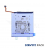 Batería 4900mAh EB-BS936ABE Samsung Galaxy S25 Plus S936B GH82-36370A Service Pack