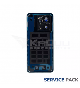 Tapa Trasera Xiaomi 13T 5G 2306EPN60G Verde 560009M12A00 Service Pack