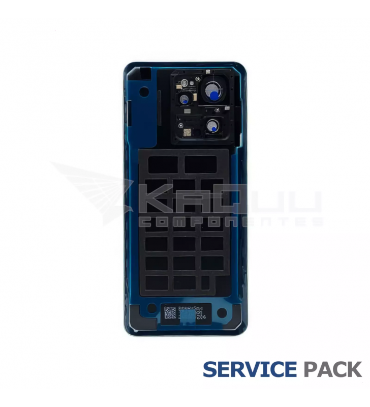 Tapa Trasera Xiaomi 13T 5G 2306EPN60G Verde 560009M12A00 Service Pack
