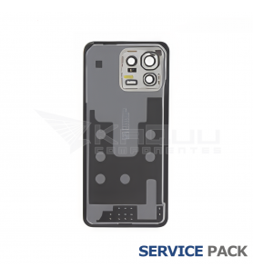 Tapa Trasera Xiaomi 13 2211133C Blanco 56002400M300 Service Pack