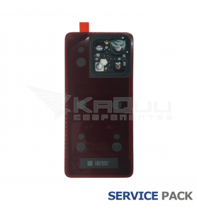 Tapa Trasera Xiaomi 14T 5G 2406APNFAG Gris 5600080N12A00 Service Pack