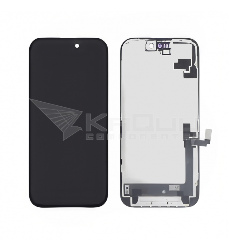 Pantalla Lcd para iPhone 16 A3287 Negro Incell Pantalla Lcd para iPhone 16 A3287 Negro Incell