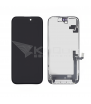 Pantalla Lcd para iPhone 16 A3287 Negro Incell