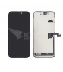 Pantalla Lcd para iPhone 16 Pro Max A3296 Negro Incell