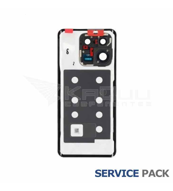 Tapa Trasera Xiaomi 13 Pro 2210132G Blanco 56001900M200 Service Pack