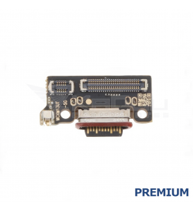 Módulo Conector Carga Tipo C para Xiaomi 13 Ultra 2304FPN6DC Premium