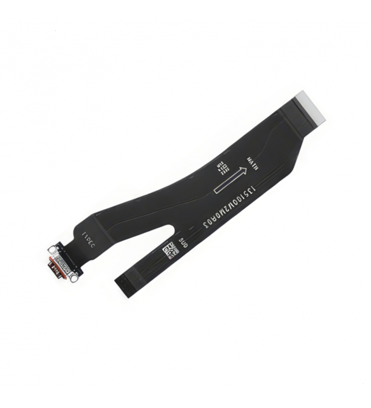 Flex Conector Carga Xiaomi 13 Pro 2210132G 483100000L4W Service Pack
