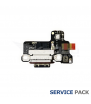 Módulo Conector Carga Tipo C Xiaomi 14 Ultra 24031PN0DC 56000200N100 Service Pack
