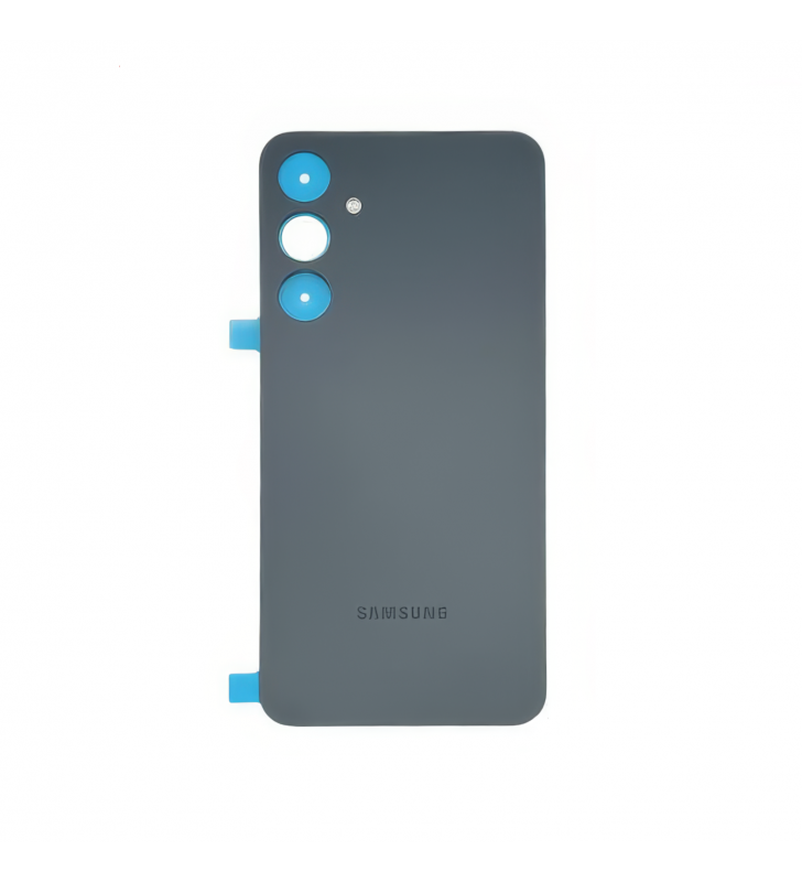 Tapa Trasera Samsung Galaxy A16 5G A166B Negro GH82-36030A Service Pack