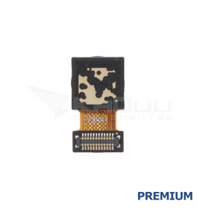 Flex Cámara Trasera para Xiaomi Poco X6 Pro 2311DRK48G 8Mpx Ultrawide Premium