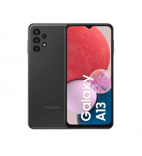 Samsung Galaxy A13 64GB SM-A135F Negro Grado A