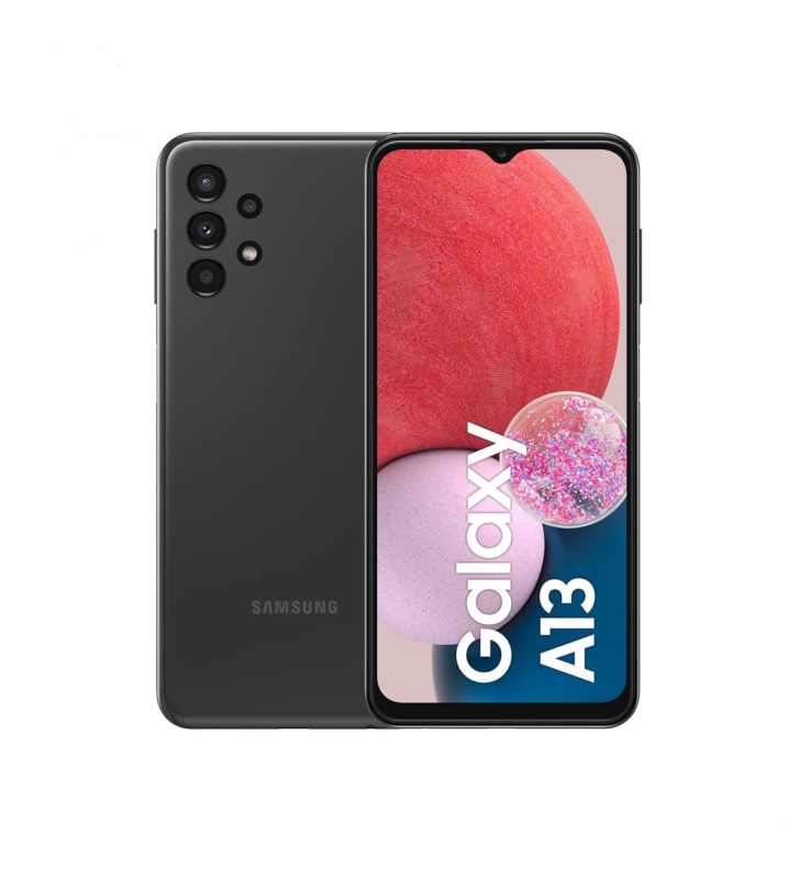 Samsung Galaxy A13 64GB SM-A135F Negro Grado A