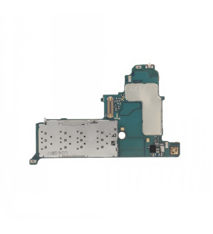Subplaca Lector Sim Samsung Galaxy Z Fold5 F946B GH82-31841A Service Pack