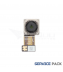 Flex Cámara Trasera Samsung Galaxy A16 4G A165F, A16 5G A166B GH96-18437A 50Mpx Wide Service Pack