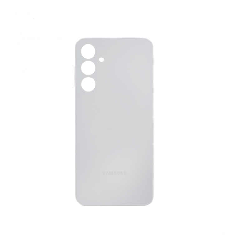 Tapa Trasera Samsung Galaxy A16 4G A165F Gris GH82-36040B Service Pack