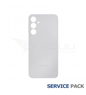 Tapa Trasera Samsung Galaxy A16 4G A165F Gris GH82-36040B Service Pack
