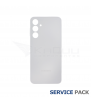 Tapa Trasera Samsung Galaxy A16 4G A165F Gris GH82-36040B Service Pack