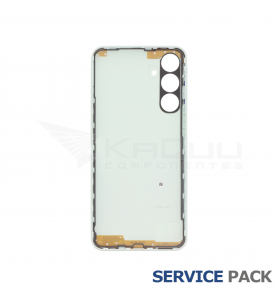Tapa Trasera Samsung Galaxy A16 4G A165F Verde GH82-36040D Service Pack