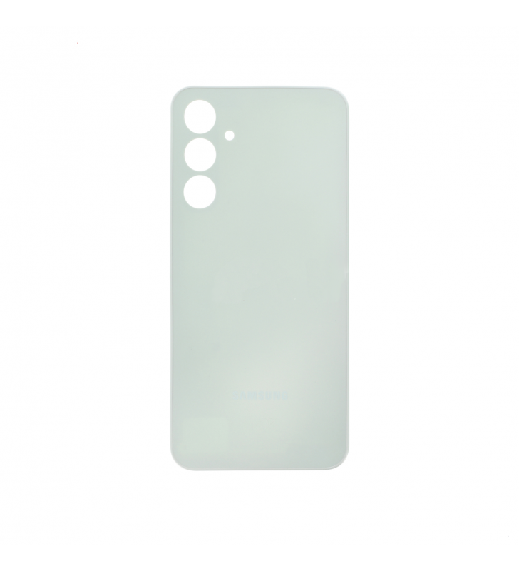 Tapa Trasera Samsung Galaxy A16 4G A165F Verde GH82-36040D Service Pack