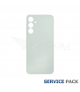 Tapa Trasera Samsung Galaxy A16 4G A165F Verde GH82-36040D Service Pack