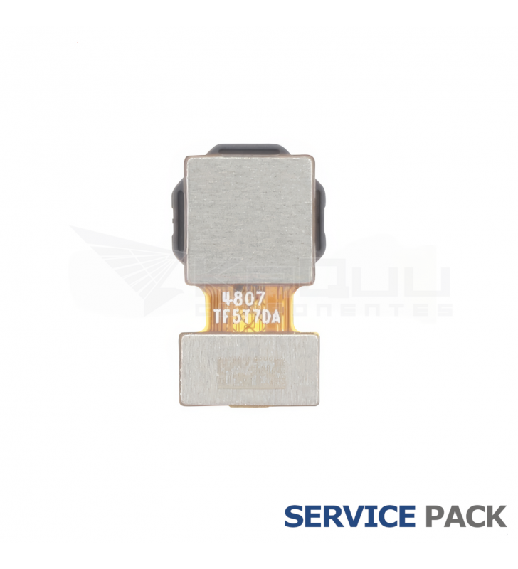 Flex Cámara Trasera Samsung Galaxy A16 4G A165F, A16 5G A166B GH96-18438A 5Mpx Ultrawide Service Pack