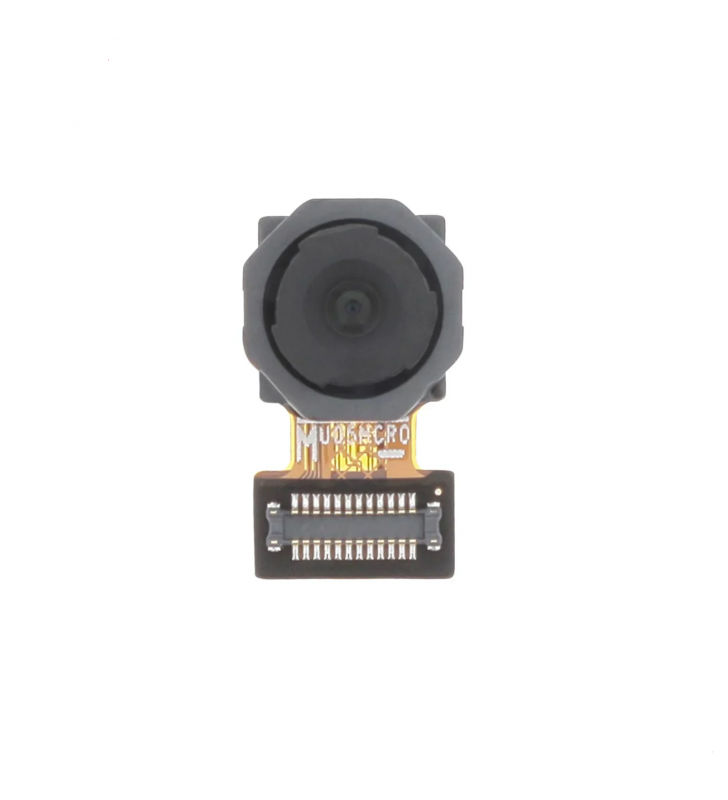 Flex Cámara Trasera Samsung Galaxy A16 4G A165F, A16 5G A166B GH96-18438A 5Mpx Ultrawide Service Pack