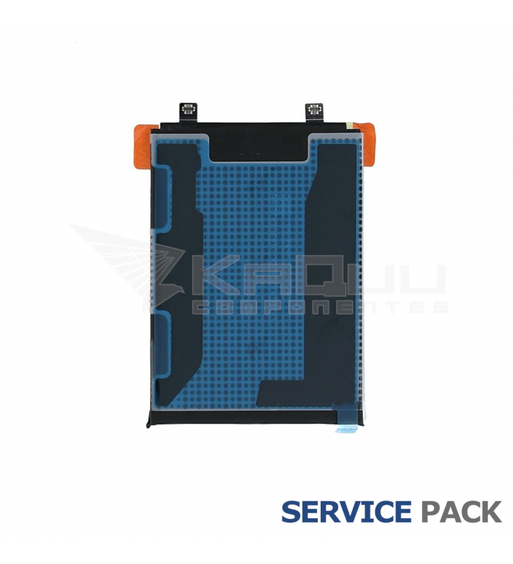 Batería BM5G Xiaomi Poco X4 GT 5G 22041216G 46020000BQ1G Service Pack