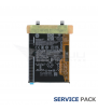 Batería BM5G Xiaomi Poco X4 GT 5G 22041216G 46020000BQ1G Service Pack