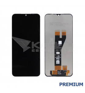 Pantalla Lcd para Samsung Galaxy A14 5G A146B A146P Negro FPC Carga 40 pines Premium