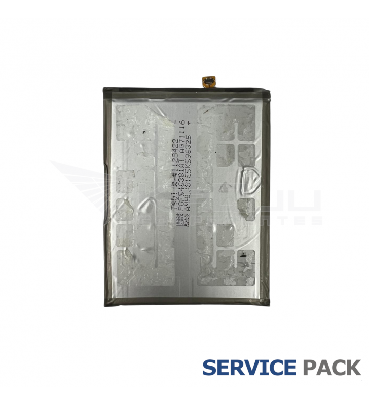 Batería EB-BA315ABY Samsung Galaxy A31 A315F, A22 4G A225F A225F GH82-25567A Service Pack Usado